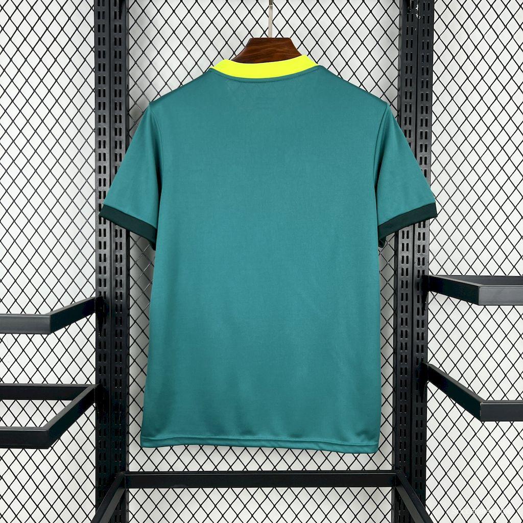 قميص بوليفيا الرجالي للموسم 2026