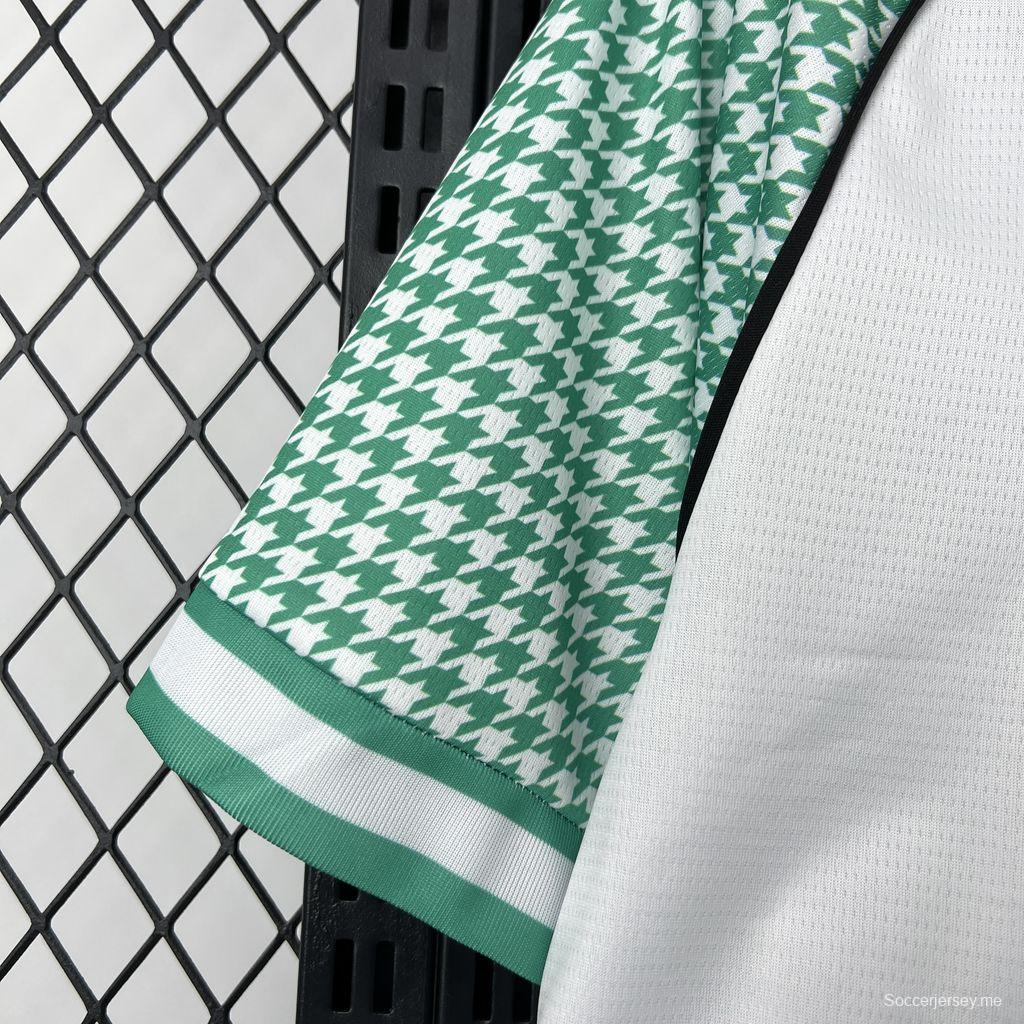 قميص فريق "رينغ دي سانتاندر" للرجال لموسم 2025/2026 بمناسبة الذكرى الـ113 لتأسيسه