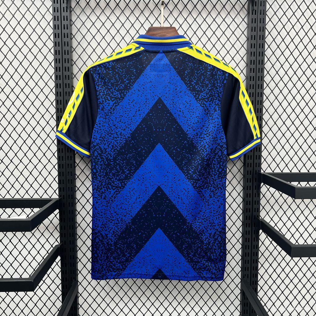 قميص كاديز الرجالي الطراز القديم لموسم 2025/26