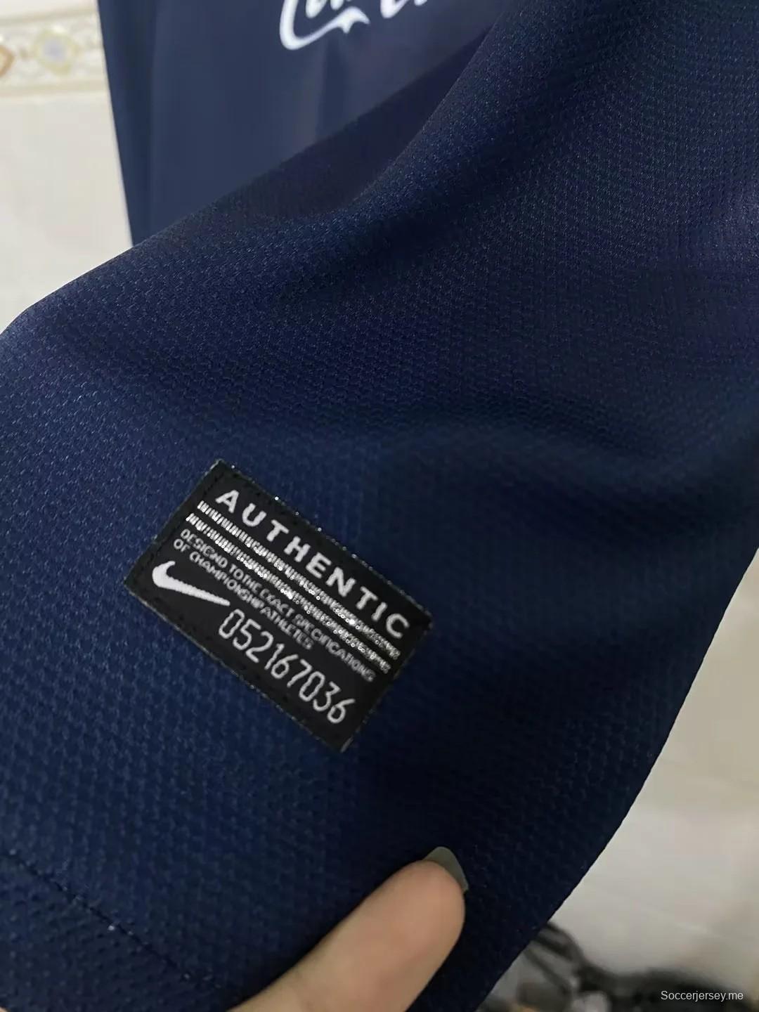 قميص ريترو 13/14 كلوب أمريكا أيريو 13/14 قميص ريترو 13/14 أزرق داى
