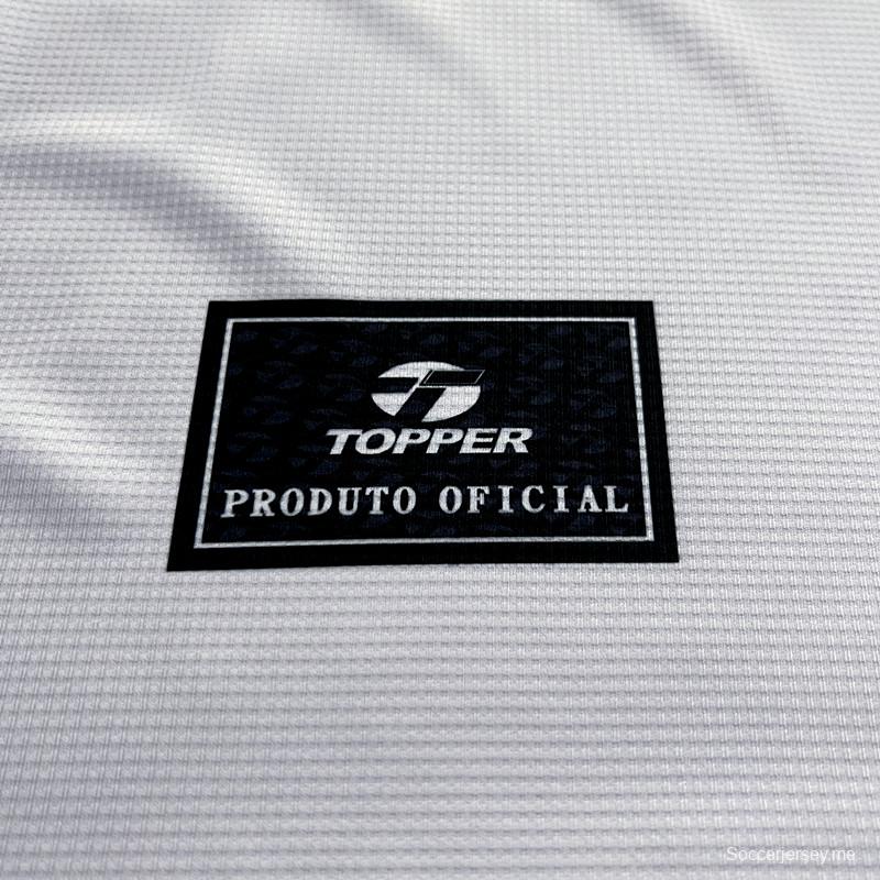 قميص فريق كورينثيانز كورينثيانز 1999 ريترو 1999
