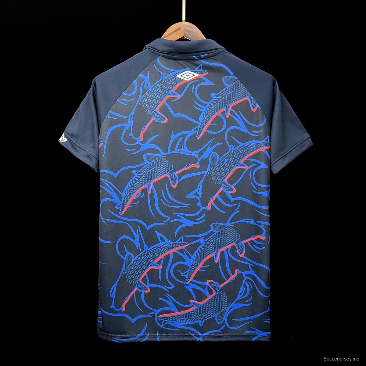 22/23 سانتوس ثيرد جيرسي 22/23
