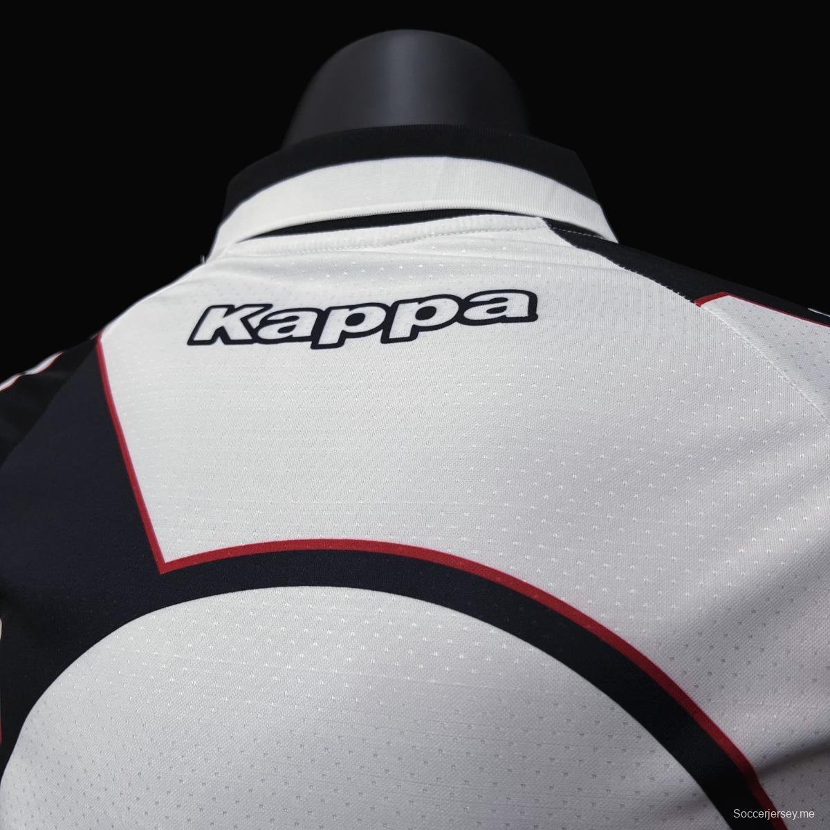 قميص فريق فاسكو دا جاما أجاي 97/98 ريترو 97/98
