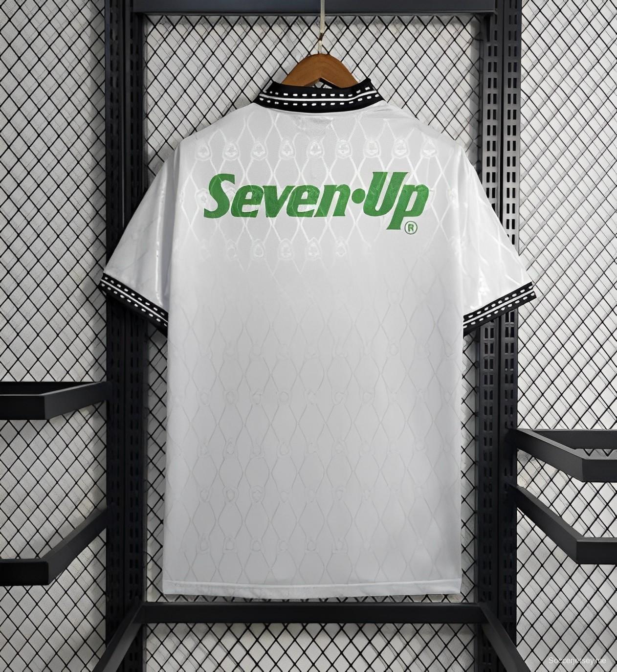 قميص بوتافوجو الثالث الأبيض القديم 94/95 بوتافوجو الثالث
