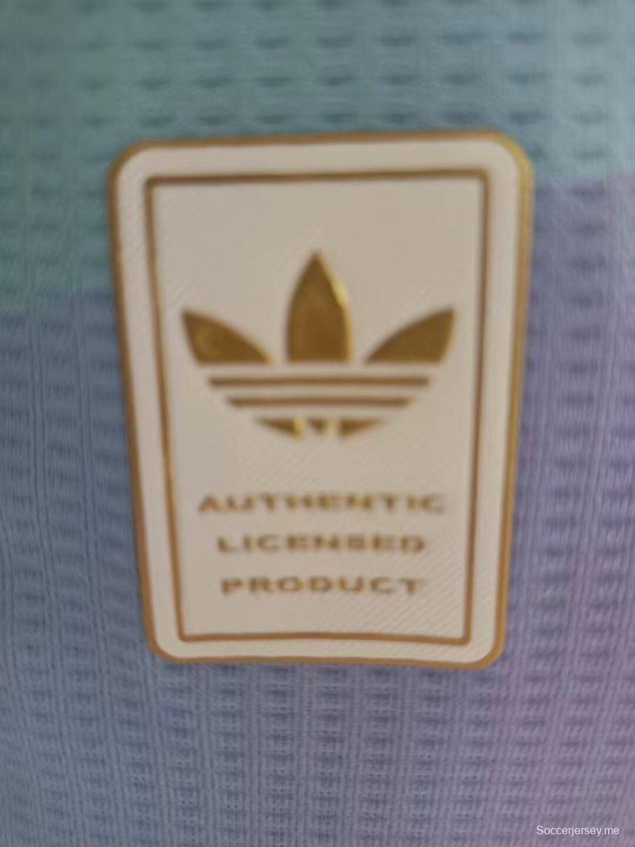 إصدار اللاعب 24/25 أرسنال أرسنال الثالث الجريسي الثالث
