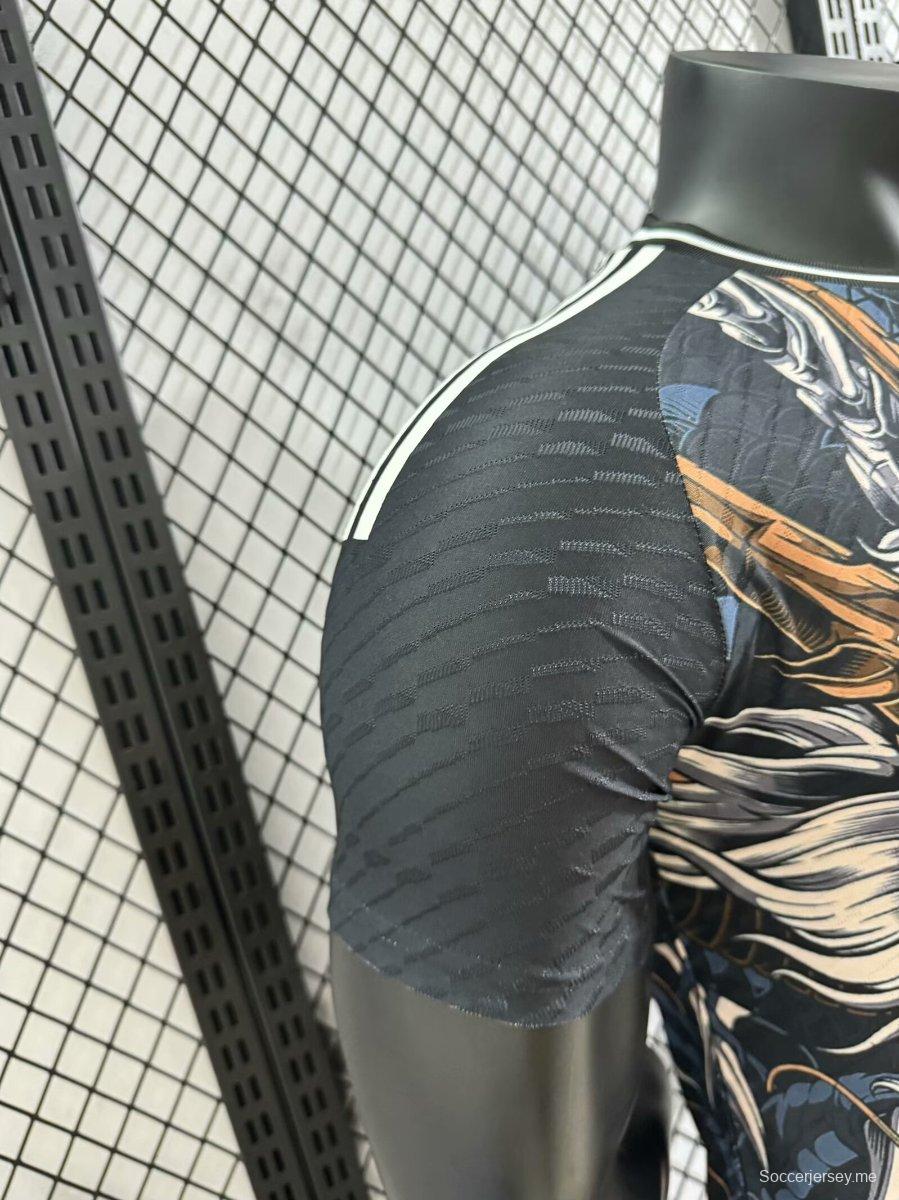 نسخة اللاعب 2024 يابان دراغون بول أسطورة شينلونغ الخاصة 2024
