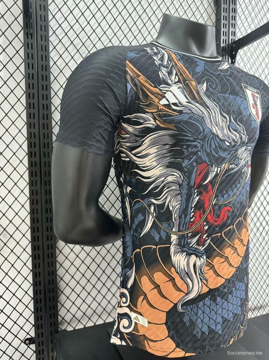 نسخة اللاعب 2024 يابان دراغون بول أسطورة شينلونغ الخاصة 2024
