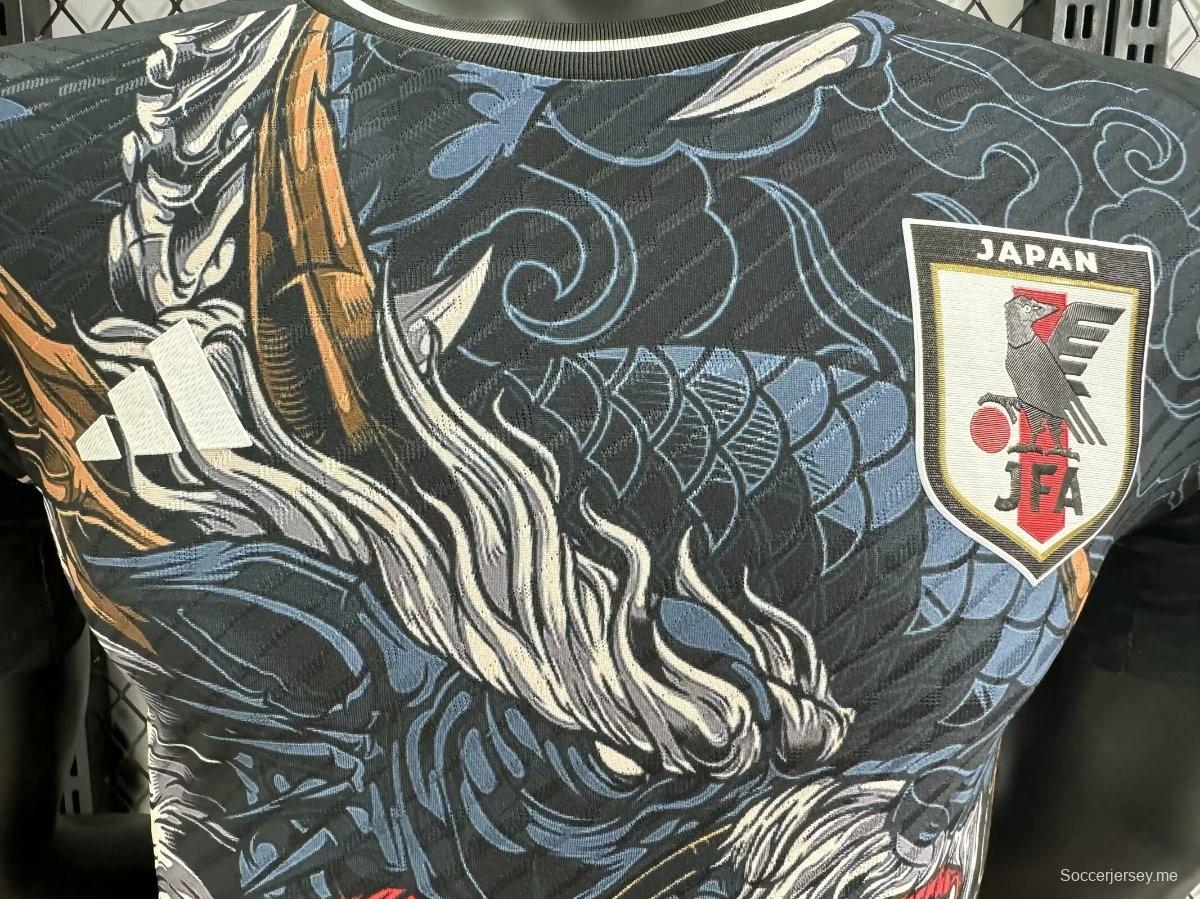 نسخة اللاعب 2024 يابان دراغون بول أسطورة شينلونغ الخاصة 2024
