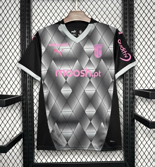 2024/25 قميص براغا خارج الديار 2024/25
