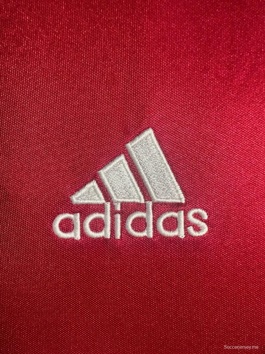 قميص بايرن ميونيخ القديم 03/04 ريترو 03/04