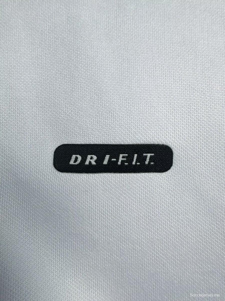 قميص نيجيريا الريترو 1998 خارج نيجيريا