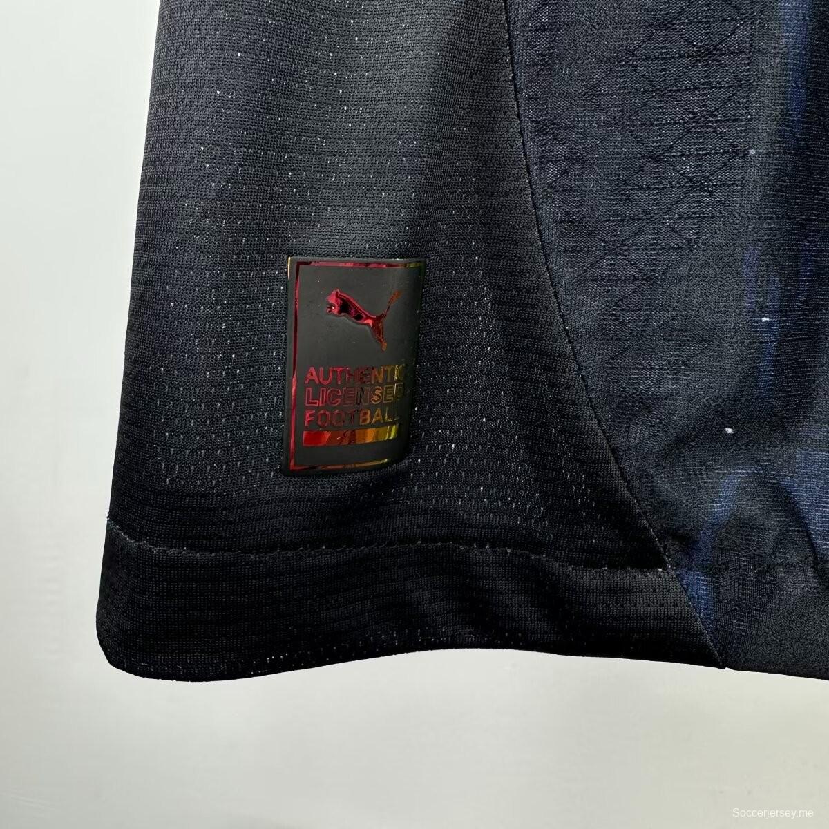 إصدار اللاعب 25/26 قميص تشيفاس جوادالاخارا الثالث