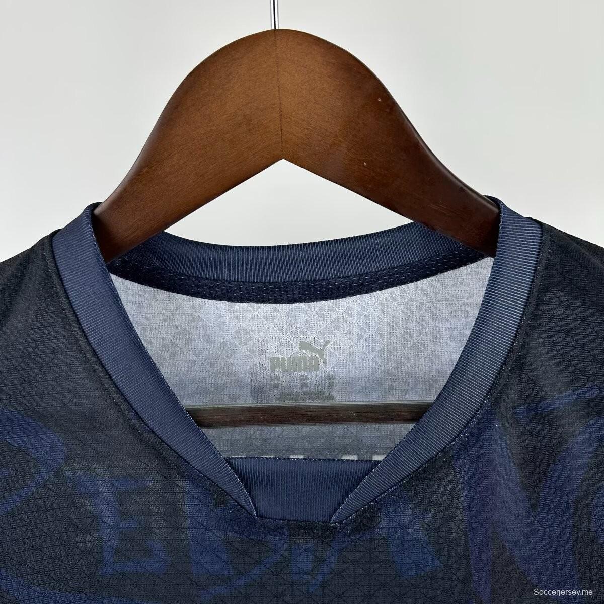 إصدار اللاعب 25/26 قميص تشيفاس جوادالاخارا الثالث