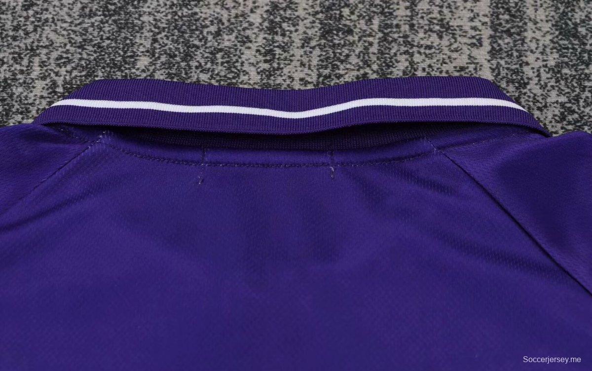 قميص ريترو كيدز 99/00 ريترو 99/00 لفيورنتينا