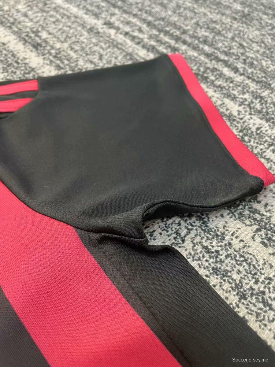 القميص الأساسي ريترو كيدز 09/10 ميلان 09/10 ميلان