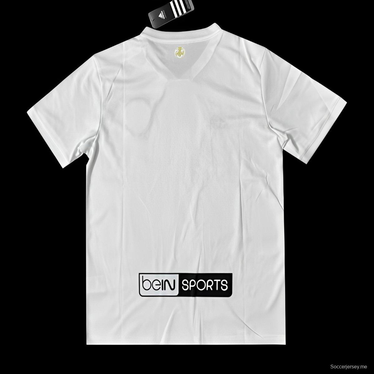 قميص فريق فالنسيا القديم 18/19 الذكرى المئوية لتأسيسه