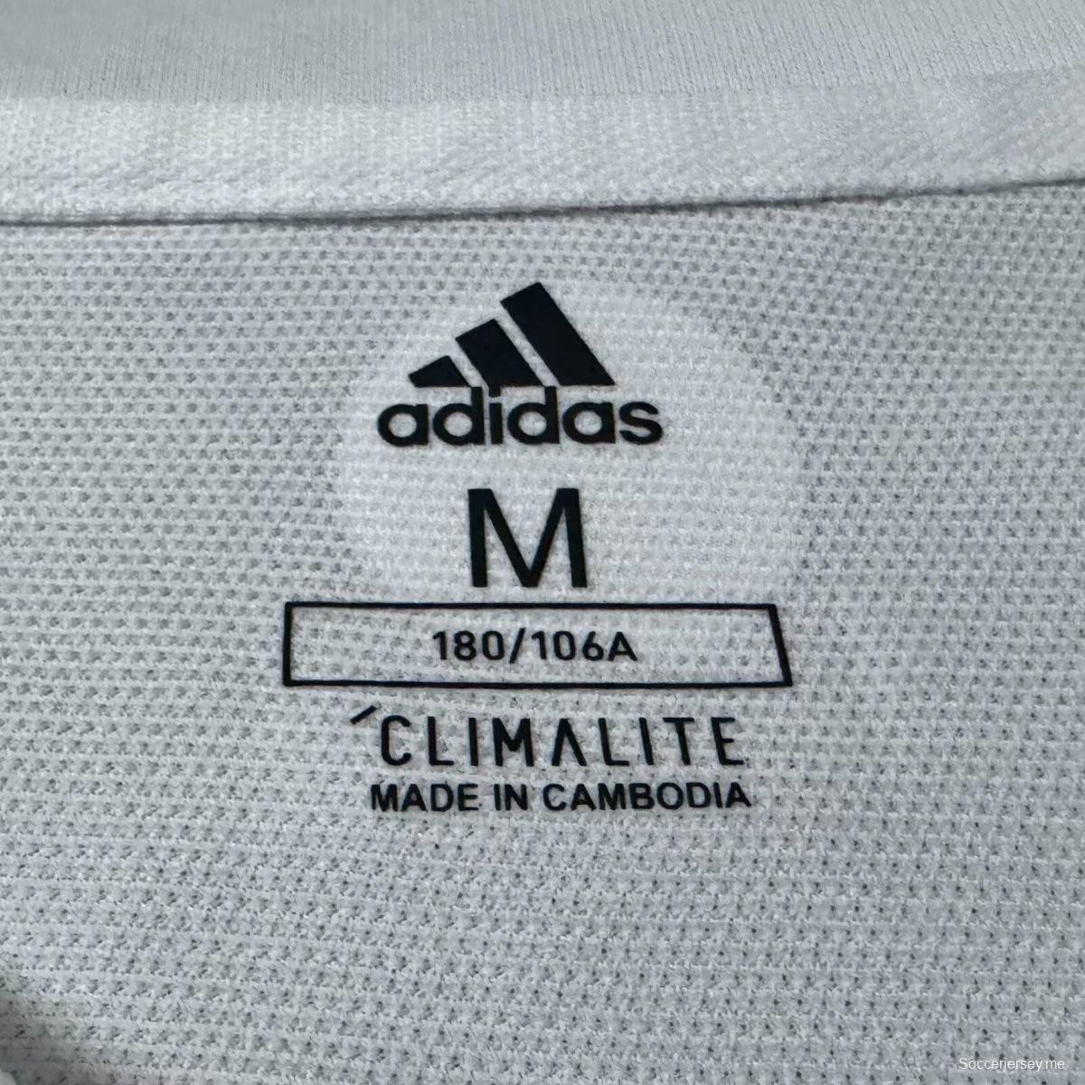 قميص فريق فالنسيا القديم 18/19 الذكرى المئوية لتأسيسه