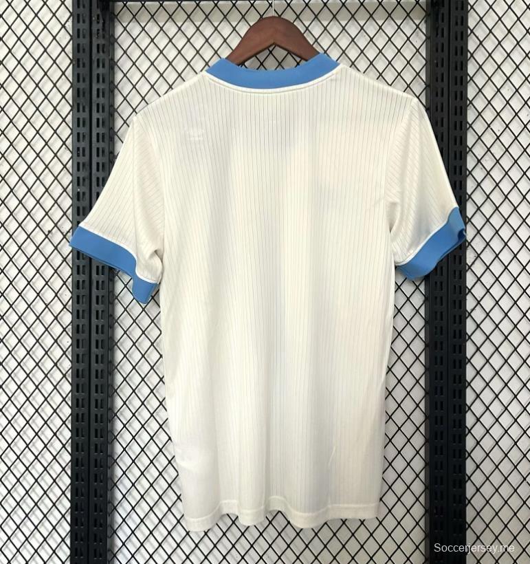 2025 غواتيمالا هوم جيرسي 2025