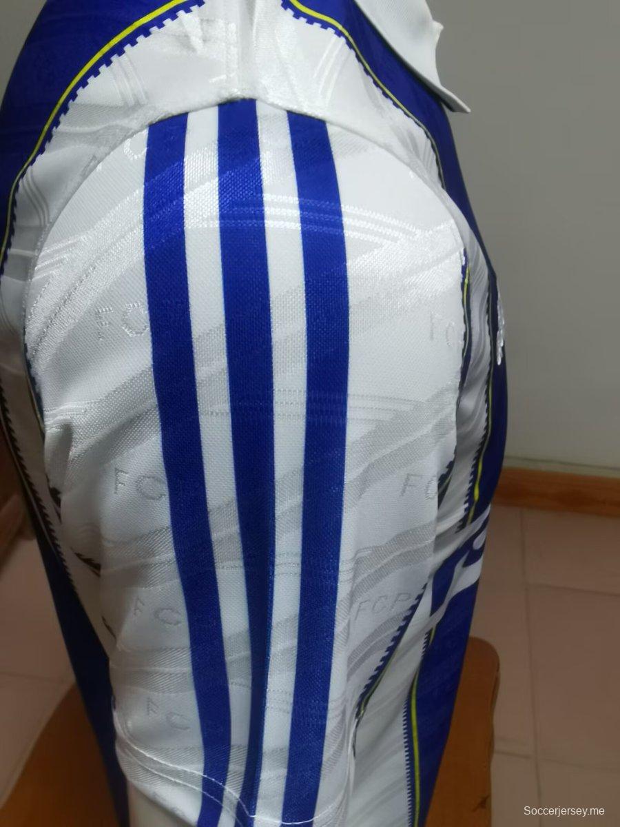 قميص فريق بورتو 95/96 ريترو 95/96