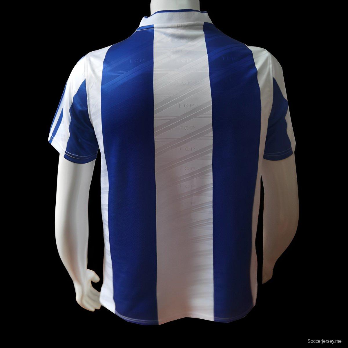 قميص رياضي عتيق 94/95 لبورتو