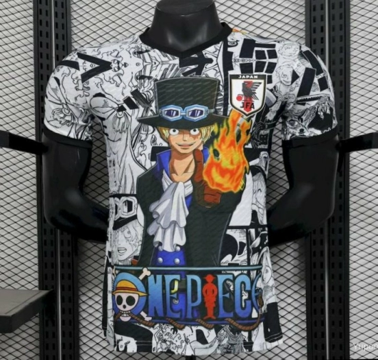 2025/26 إصدار لاعب 2025/26 لاعب ياباني ون بيسبول - سابو جيرسي