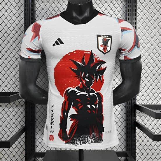 نسخة اللاعب اليابان دراغون بول أنمي أنمي اليابان الإصدار الخاص