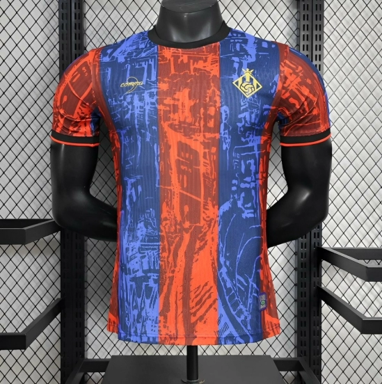 إصدار برشلونة الخاص 25/26 لاعب 25/26 إصدار برشلونة الخاص