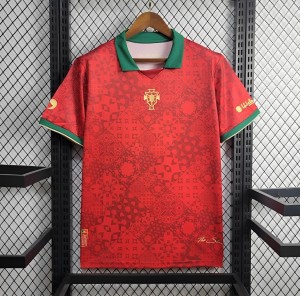 2025 قميص منتخب البرتغال × كوما هوم جيرسي 2025