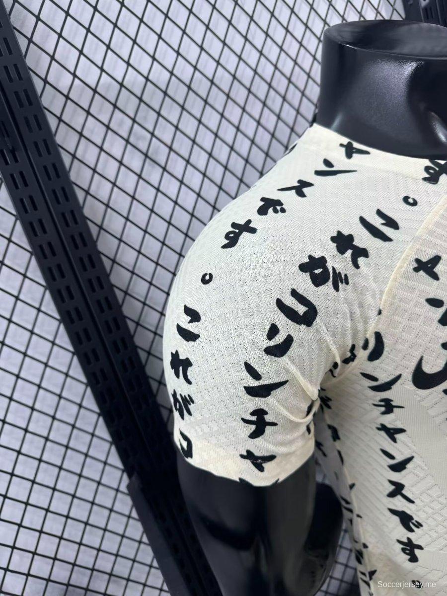 إصدار اللاعب 22/23 كورينثيانز كورينثيانز الثالث الياباني نسخة ريترو 22/23 قميص أصفر 10 سنوات