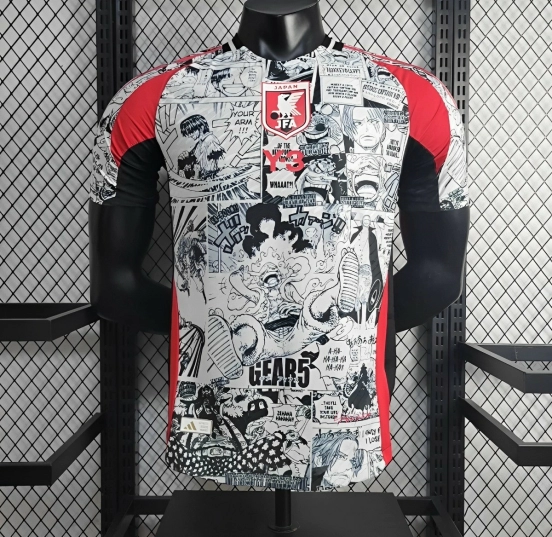 إصدار 2024 لاعب 2024 النسخة الخاصة باليابان