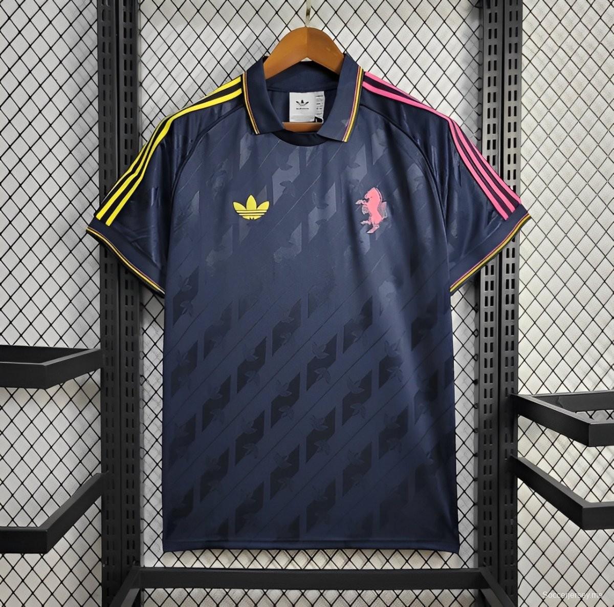 24/25 يوفنتوس ريترو 24/25 يوفنتوس