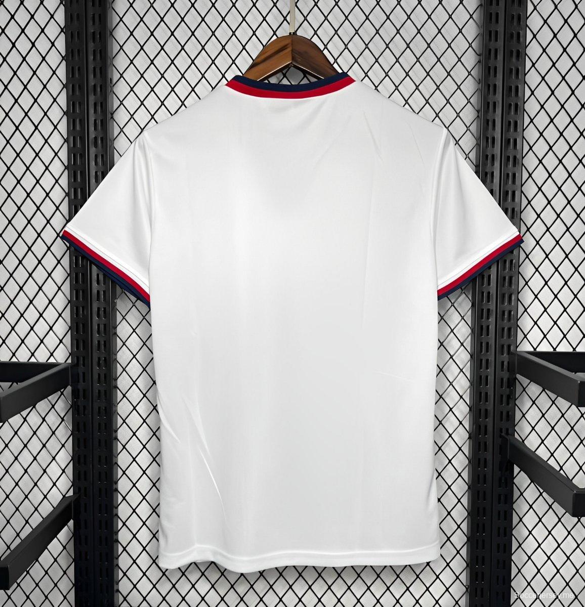 قميص فريق كالياري بطل الدوري الإيطالي 69/70 القديم
