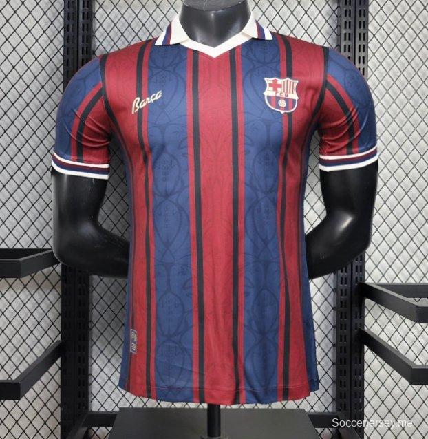 إصدار برشلونة الخاص 25/26 لاعب 25/26 إصدار برشلونة الخاص