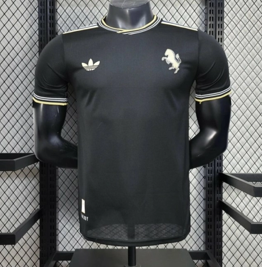 25/26 نسخة اللاعب 25/26 يوفنتوس خارج الديار