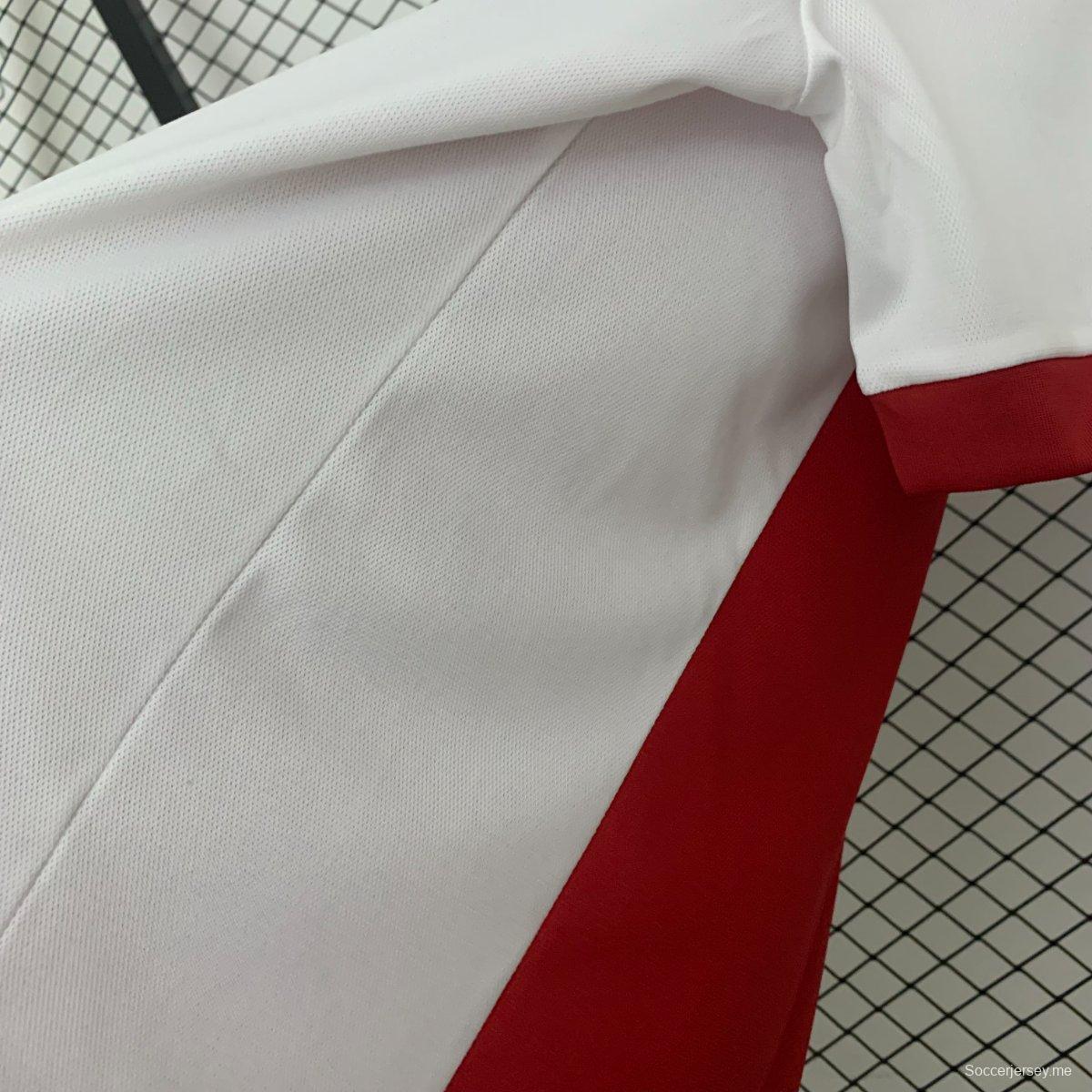 25/26 قميص أياكس في الذكرى 125 لتأسيسه