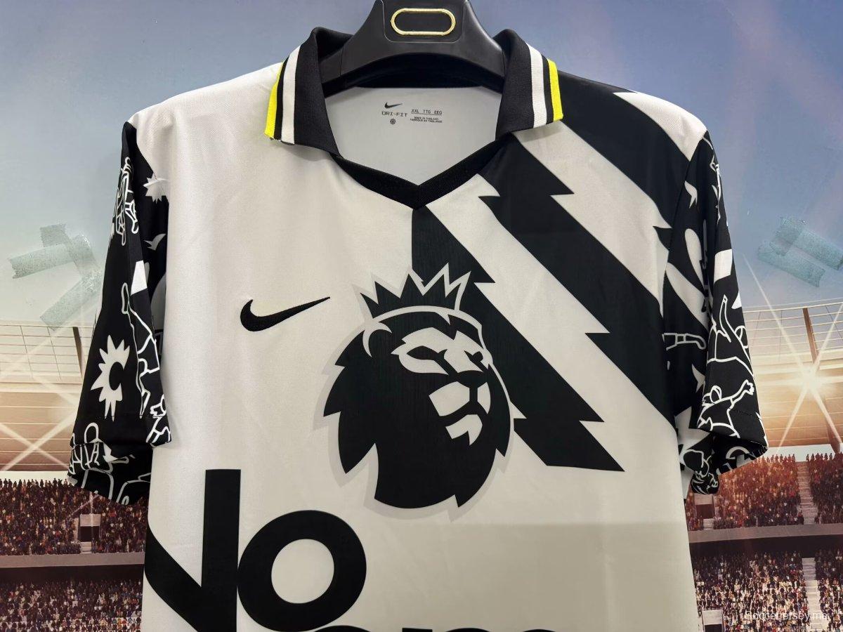 قميص خاص بالدوري الإنجليزي الممتاز 2025