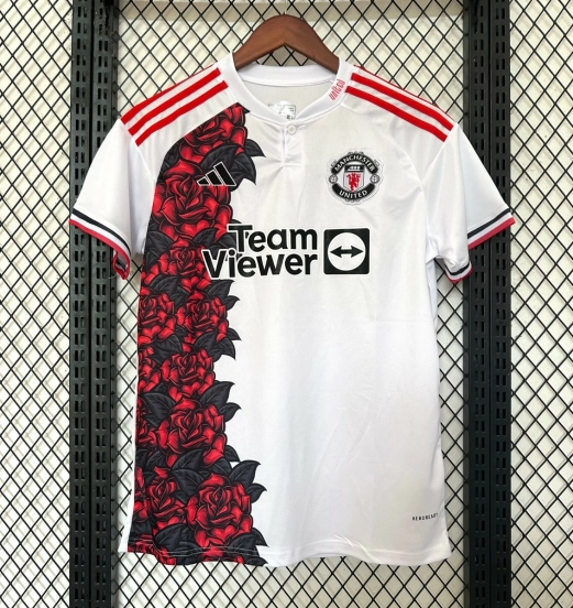 25/26 الإصدار الخاص بمانشستر يونايتد 25/26