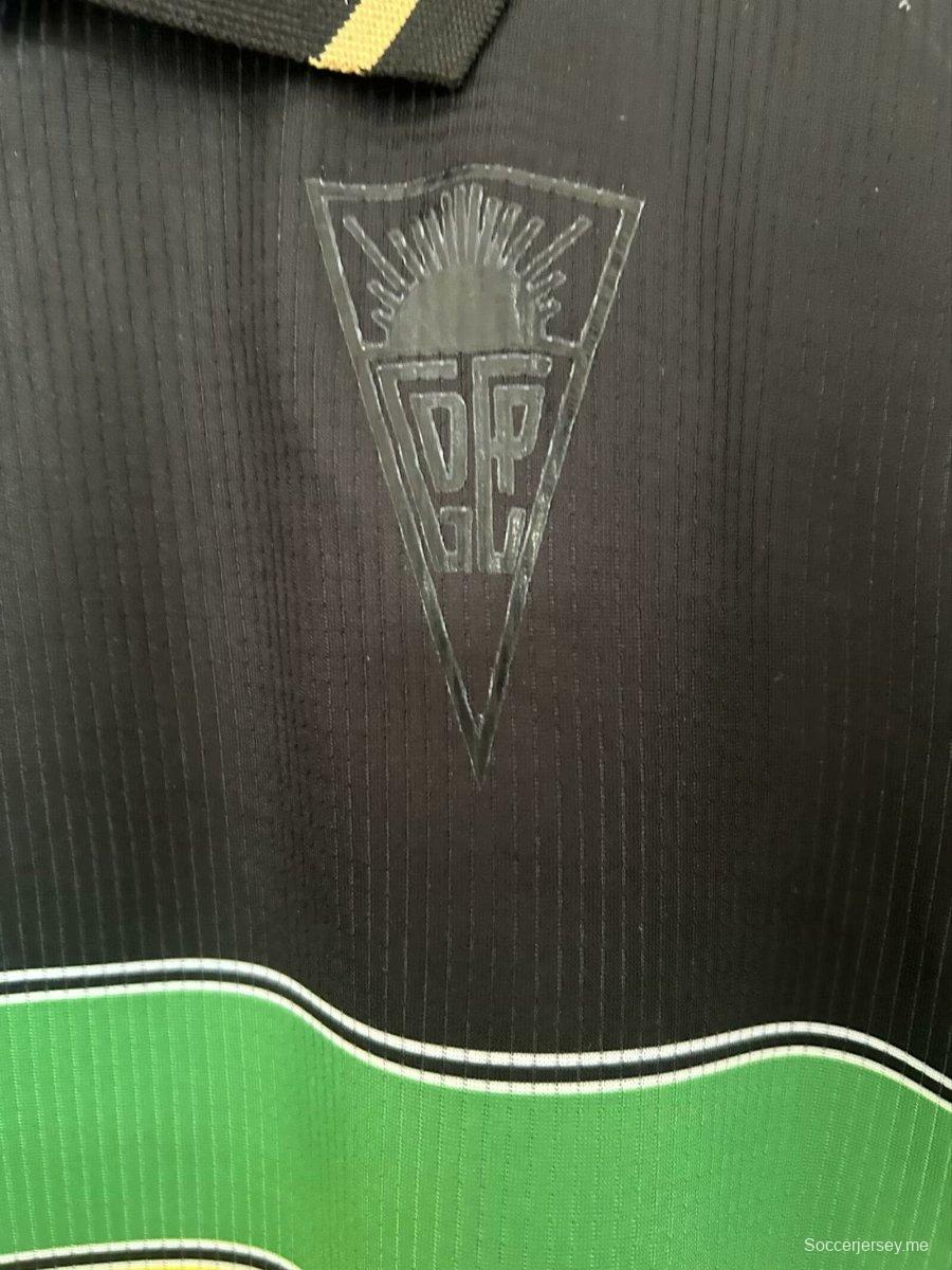 24/25 إيستوريل برايا فورث جيرسي 24/25 إستوريل برايا فورث جيرسي