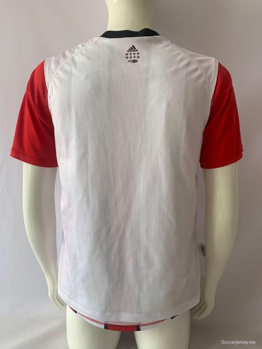 قميص ريفر بليت القديم 03/04 ريفر بليت هوم جيرسي