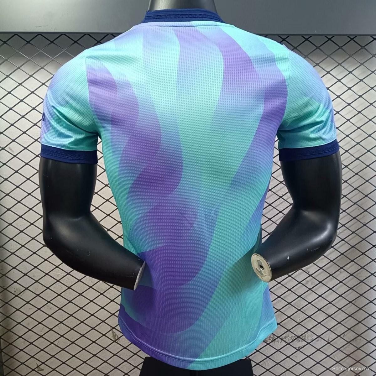 إصدار اللاعب 25/26 أرسنال أرسنال الثالث جريسي الثالث