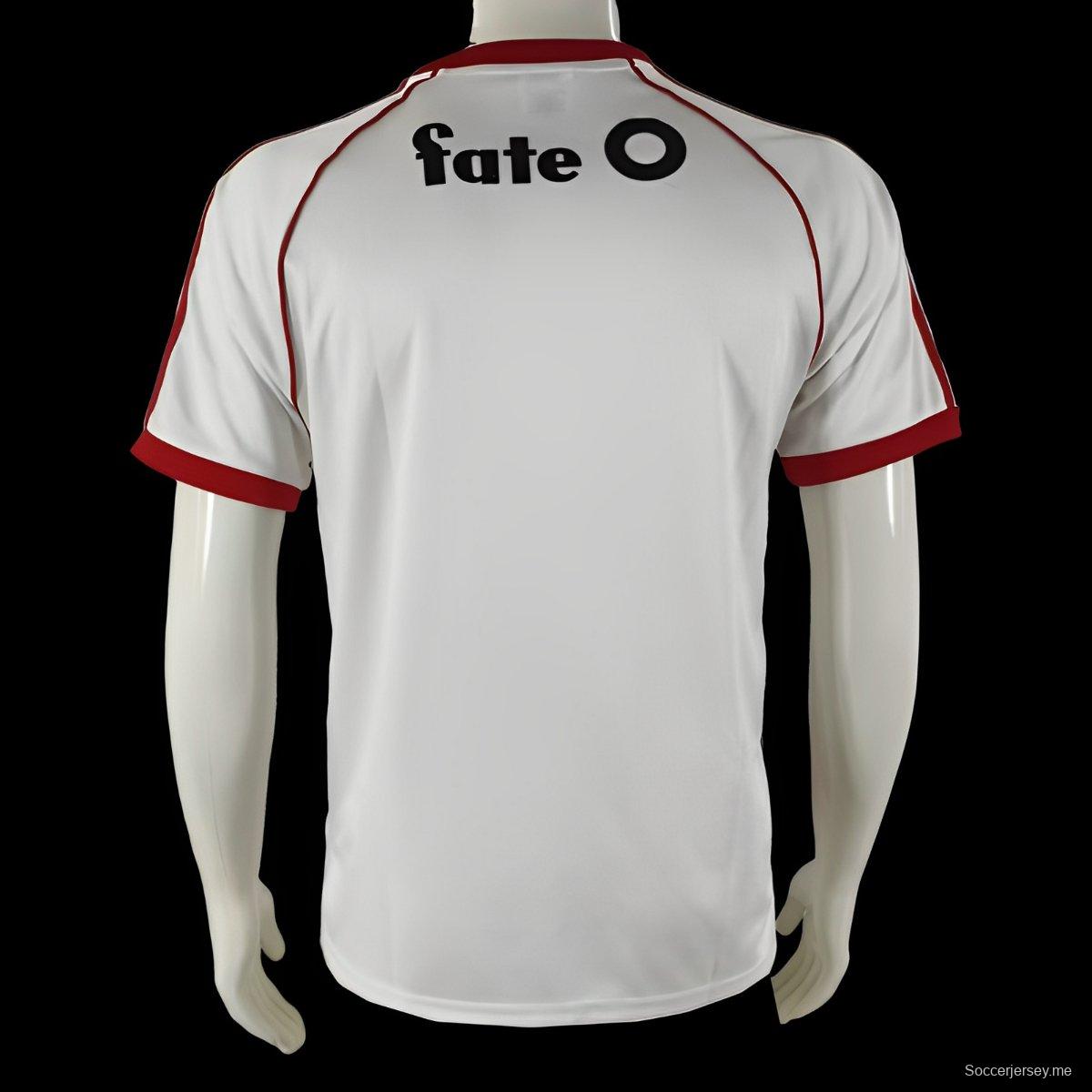 قميص ريفر بليت الثالث ريفر بليت 86/87 ريفر بليت ريترو 86/87