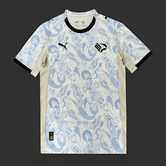 25/26 باليرمو ثيرد جيرسي 25/26