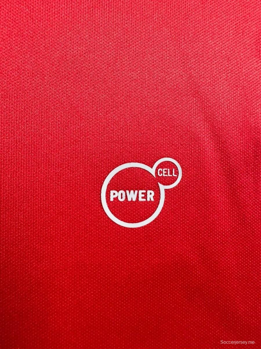 Retro 16/17 Arsenal Home Jersey