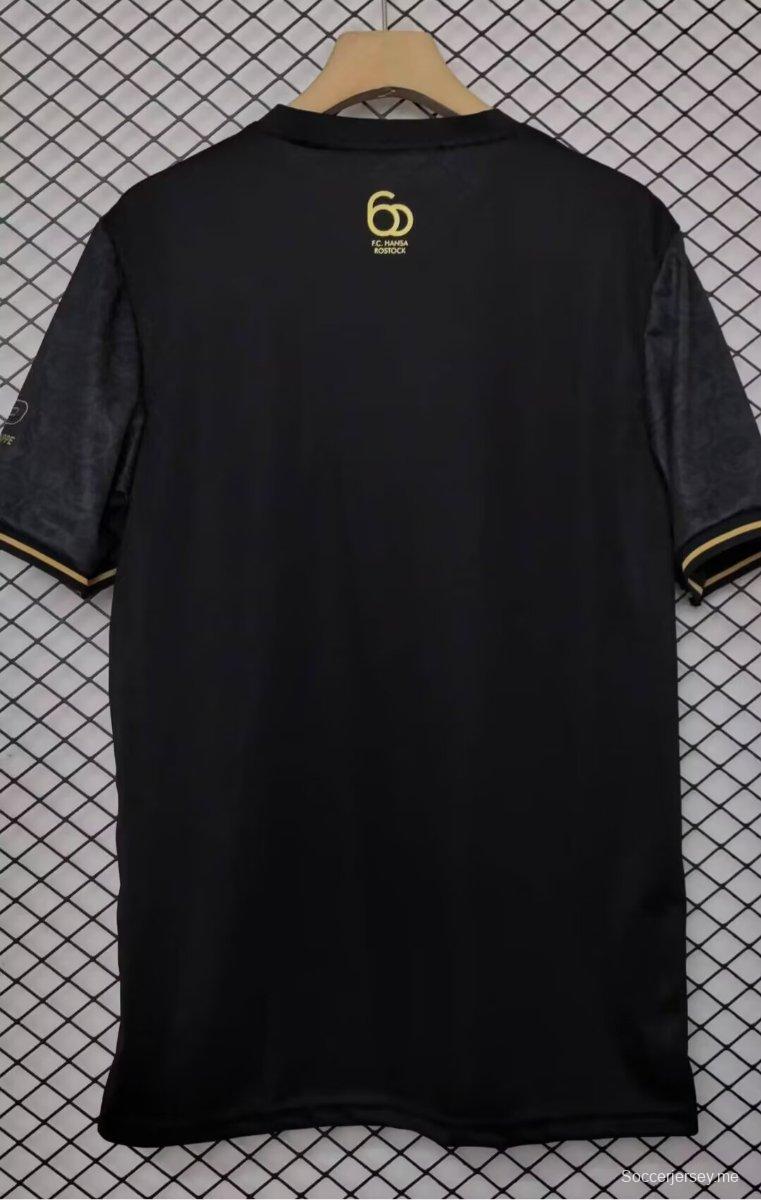 25/26 قميص فريق هانزا روستوك المحلي