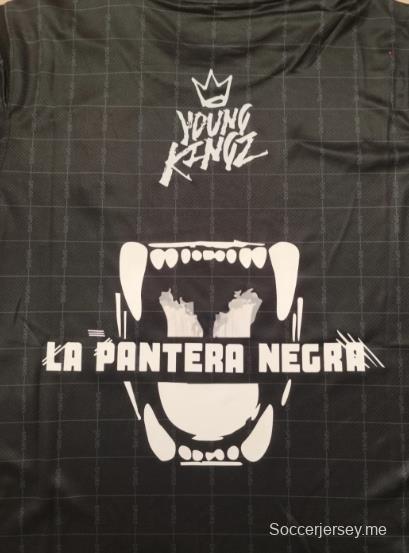 25/26 قميص توتنهام هوتسبير × مايكي تاورز أواي