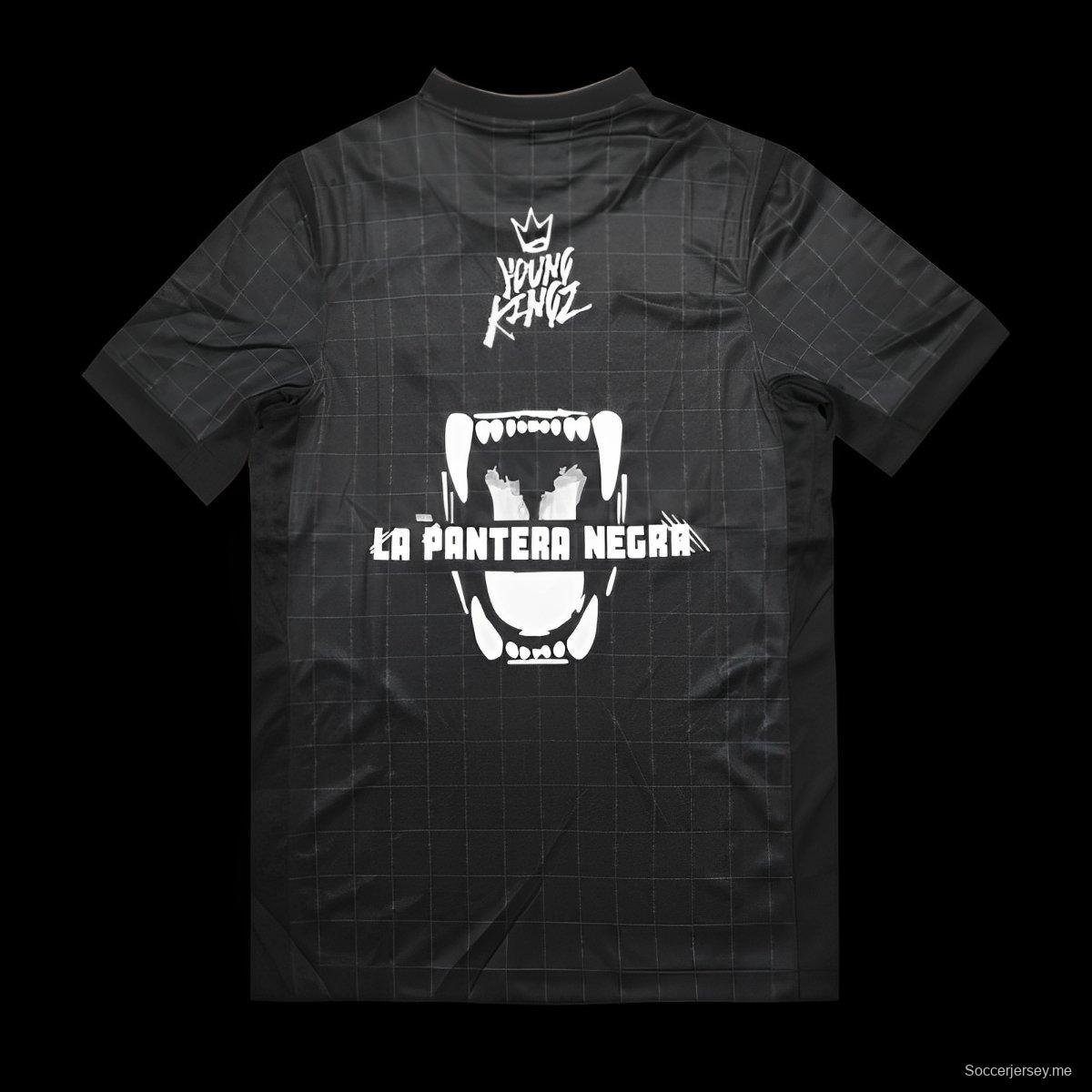 25/26 قميص توتنهام هوتسبير × مايكي تاورز أواي