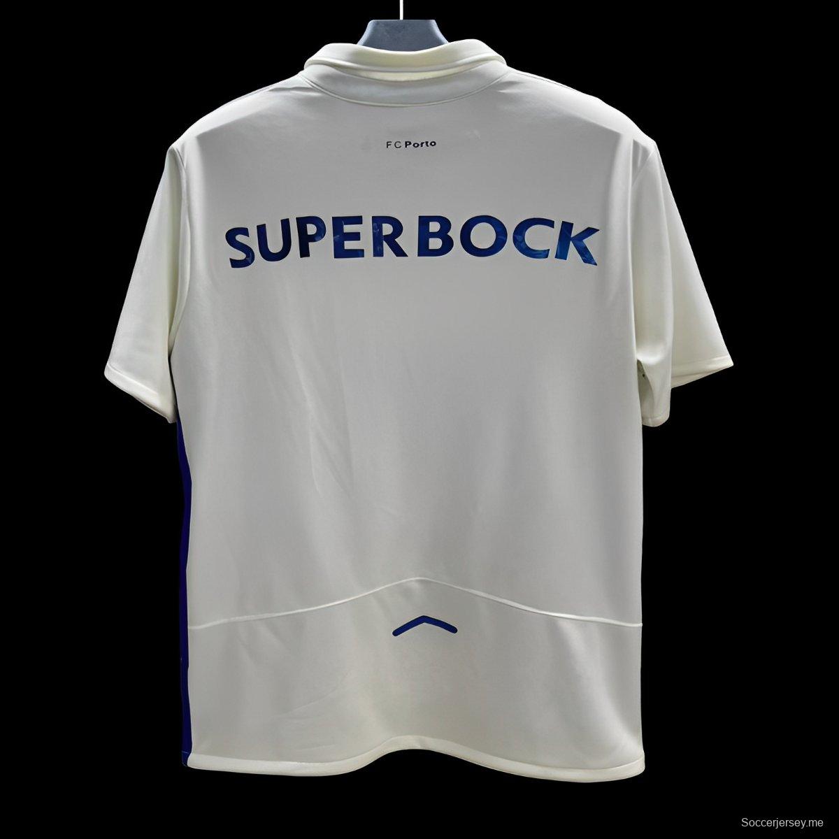 25/26 قميص بورتو الثالث 25/26