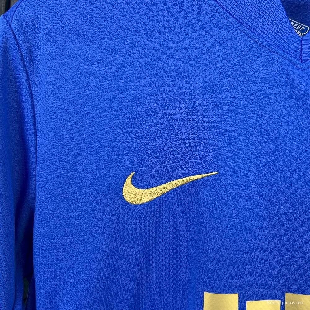 25/26 برمنجهام سيتي هوم جيرسي