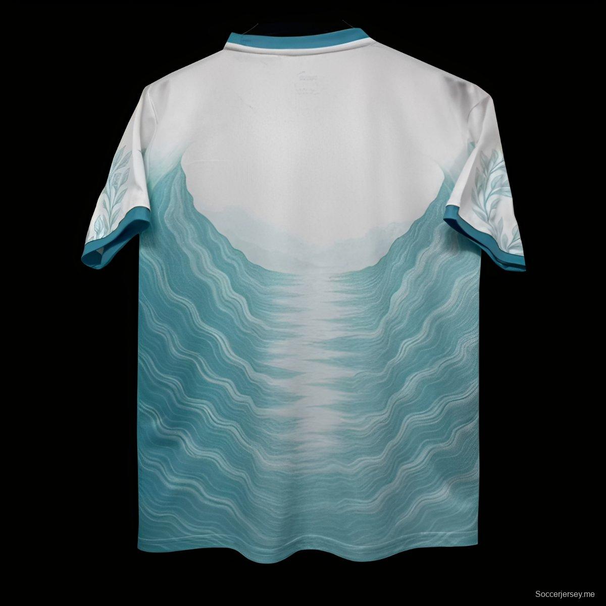 2025 إسرائيل سبيشال جيرسي 2025