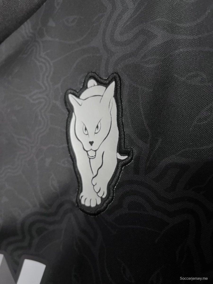 25/26 قميص سندرلاند الثالث